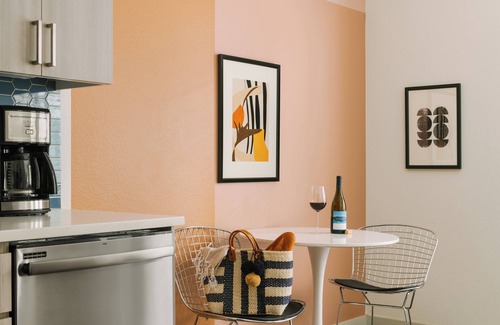 Downtown Phoenix Apartamento | Sonder at Hance Park