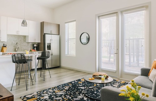 Downtown Phoenix Apartamento | Sonder at Hance Park