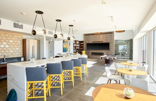 Downtown Phoenix Apartamento | Sonder at McKinley