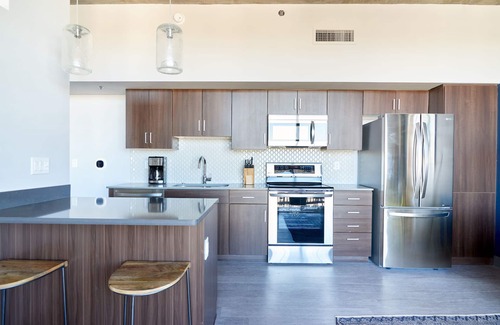 Downtown Phoenix Apartamento | Sonder at McKinley