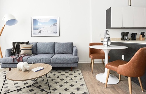 Whittier Apartamento | Sonder at MODI | Accessible One-Bedroom Apartment