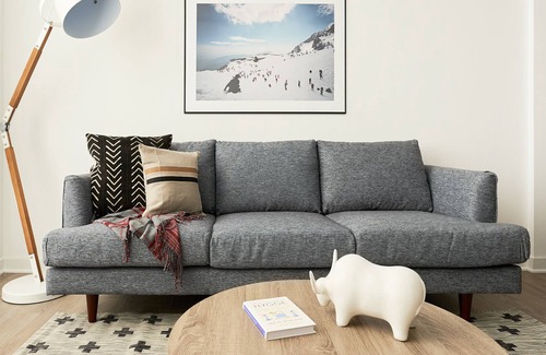 Whittier Apartamento | Sonder at MODI | Accessible One-Bedroom Apartment