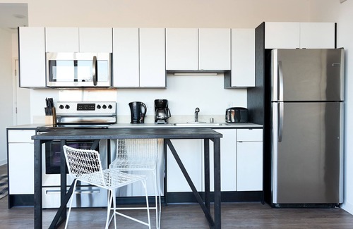Whittier Apartamento | Sonder at MODI | Superior One-Bedroom Apartment