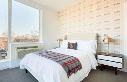 Whittier Apartamento | Sonder at MODI | Superior One-Bedroom Apartment