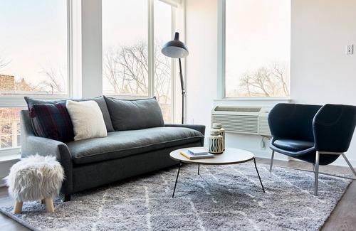 Whittier Apartamento | Sonder at MODI | Superior One-Bedroom Apartment