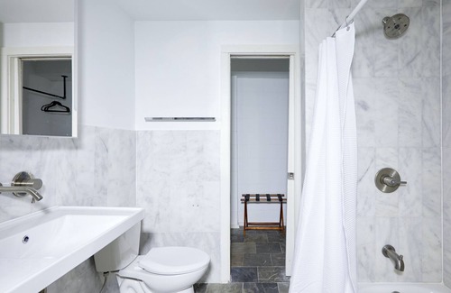 Faubourg Marigny Apartamento | Sonder at Par L'Eau