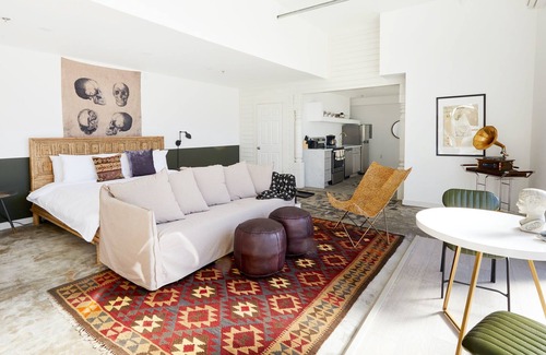 Faubourg Marigny Apartamento | Sonder at Par L'Eau