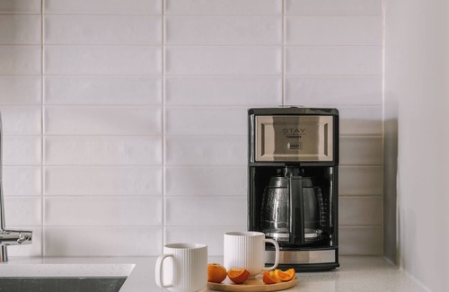 Jefferson Park Apartamento | Sonder at Skyline | One-Bedroom Apartment