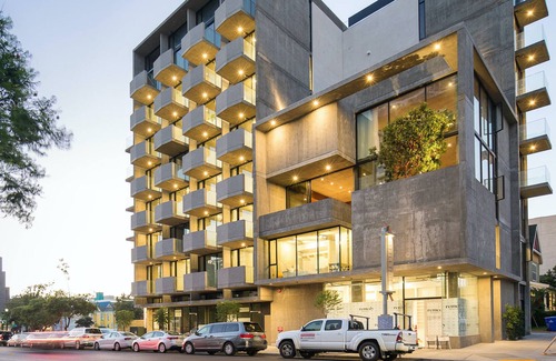 Little Italy Apartamento | Sonder at The Continental