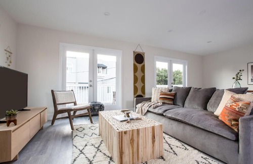 Beach Barber Tract Apartamento | Sonder Bonair