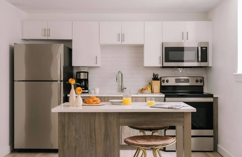 Midtown Village Apartamento | Sonder by Marriott Bonvoy The Witherspoon Apartments Center City