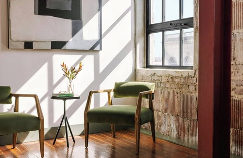French Quarter Apartamento | Sonder by Marriott Bonvoy The Schaeffer Apartments French Quarter