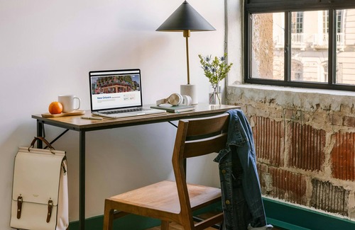 French Quarter Apartamento | Sonder by Marriott Bonvoy The Schaeffer Apartments French Quarter