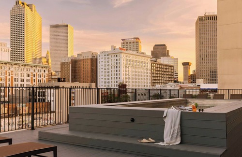 French Quarter Apartamento | Sonder by Marriott Bonvoy The Schaeffer Apartments French Quarter