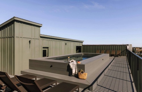 French Quarter Apartamento | Sonder by Marriott Bonvoy The Schaeffer Apartments French Quarter