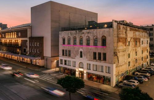 French Quarter Apartamento | Sonder by Marriott Bonvoy The Schaeffer Apartments French Quarter