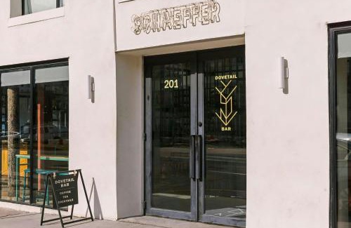 French Quarter Apartamento | Sonder by Marriott Bonvoy The Schaeffer Apartments French Quarter