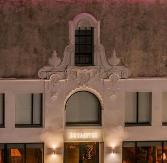 French Quarter Apartamento | Sonder by Marriott Bonvoy The Schaeffer Apartments French Quarter