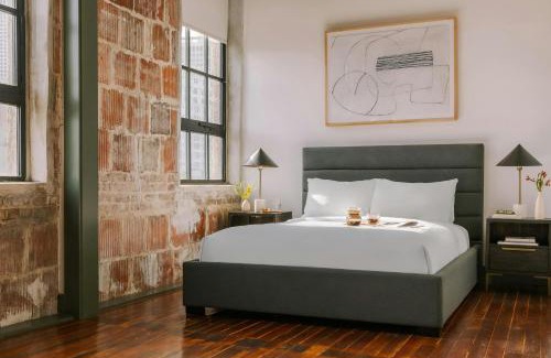French Quarter Apartamento | Sonder by Marriott Bonvoy The Schaeffer Apartments French Quarter