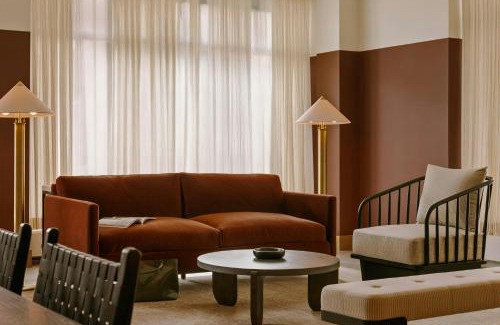 Downtown St. Paul Apartamento | Sonder by Marriott Bonvoy The Fitz Apartments Downtown St Paul
