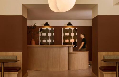 Downtown St. Paul Apartamento | Sonder by Marriott Bonvoy The Fitz Apartments Downtown St Paul