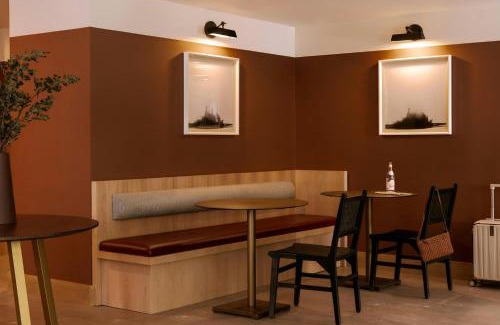 Downtown St. Paul Apartamento | Sonder by Marriott Bonvoy The Fitz Apartments Downtown St Paul