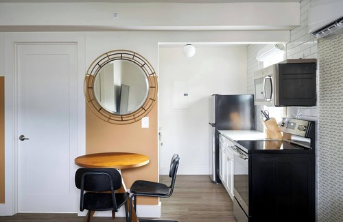 West End Apartamento | Sonder by Marriott Bonvoy The Stat Apartments Midtown