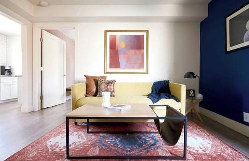 West End Apartamento | Sonder by Marriott Bonvoy The Stat Apartments Midtown