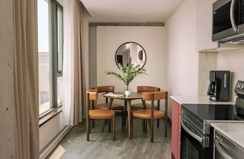 Old Montreal Apartamento | Sonder by Marriott Bonvoy Lambert Apartments Old Montreal