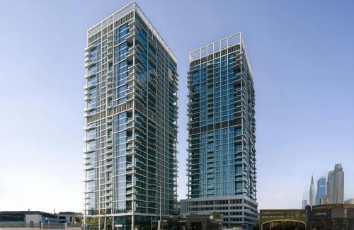 Sheikh Zayed Road Apartamento | Sonder by Marriott Bonvoy Downtown Towers Apartments