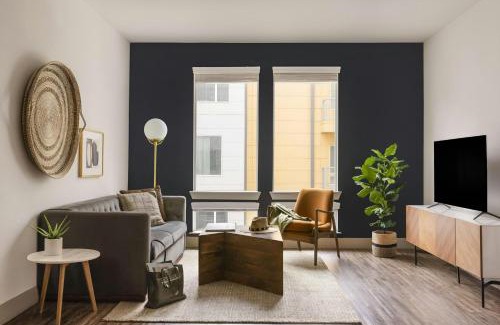 East Cesar Chavez Apartamento | Sonder by Marriott Bonvoy East 5th Apartments East Austin