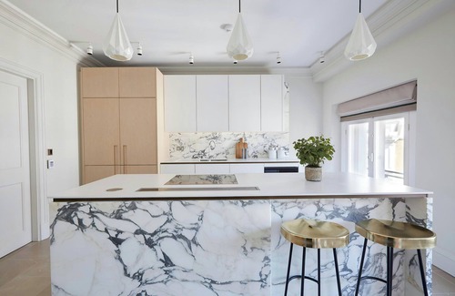 Covent Garden Apartamento | Sonder by Marriott Bonvoy King Street Apartments Covent Garden