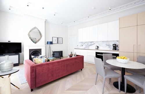 Covent Garden Apartamento | Sonder by Marriott Bonvoy King Street Apartments Covent Garden