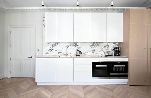 Covent Garden Apartamento | Sonder by Marriott Bonvoy King Street Apartments Covent Garden