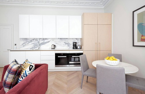 Covent Garden Apartamento | Sonder by Marriott Bonvoy King Street Apartments Covent Garden