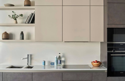 Grand Canal Dock Apartamento | Sonder by Marriott Bonvoy Britain Quay Apartments Grand Canal Square