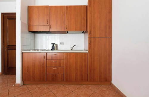 Quartiere XIII Aurelio Apartamento | Sonder by Marriott Bonvoy Piazza San Pietro Apartments Vaticano