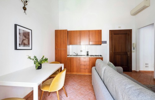 Quartiere XIII Aurelio Apartamento | Sonder by Marriott Bonvoy Piazza San Pietro Apartments Vaticano