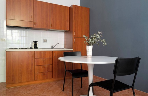 Quartiere XIII Aurelio Apartamento | Sonder by Marriott Bonvoy Piazza San Pietro Apartments Vaticano