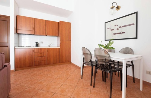 Quartiere XIII Aurelio Apartamento | Sonder by Marriott Bonvoy Piazza San Pietro Apartments Vaticano