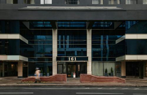 Byward Market - Parliament Hill Apartamento | Sonder by Marriott Bonvoy Rideau Apartments Downtown