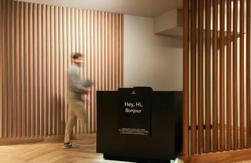 Byward Market - Parliament Hill Apartamento | Sonder by Marriott Bonvoy Rideau Apartments Downtown