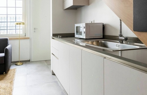 San Lorenzo Apartamento | Sonder by Marriott Bonvoy San Lorenzo Apartments