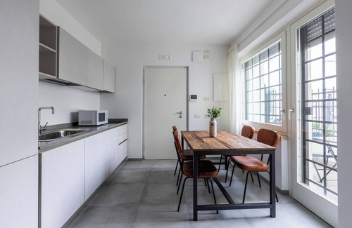 San Lorenzo Apartamento | Sonder by Marriott Bonvoy San Lorenzo Apartments