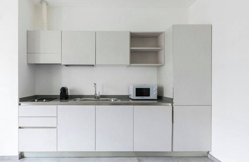 San Lorenzo Apartamento | Sonder by Marriott Bonvoy San Lorenzo Apartments