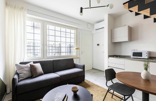 San Lorenzo Apartamento | Sonder by Marriott Bonvoy San Lorenzo Apartments