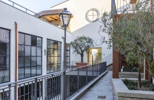 San Lorenzo Apartamento | Sonder by Marriott Bonvoy San Lorenzo Apartments