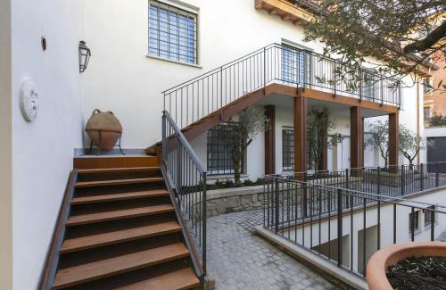 San Lorenzo Apartamento | Sonder by Marriott Bonvoy San Lorenzo Apartments