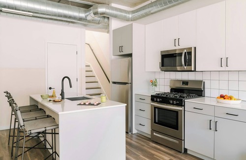 Near North Side Apartamento | Sonder by Marriott Bonvoy The Opal Apartments River North