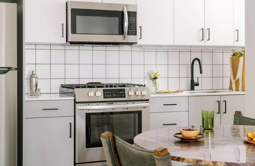 Near North Side Apartamento | Sonder by Marriott Bonvoy The Opal Apartments River North